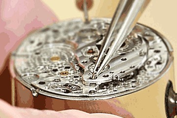 武汉欧米茄手表售后保养服务价格