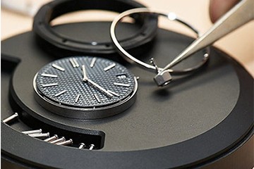 武汉欧米茄手售后保养服务多少钱