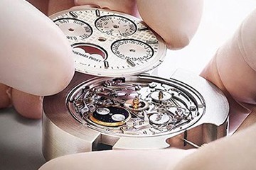 武汉哪里可以维修欧米茄手表