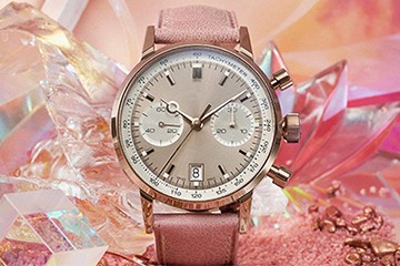 武汉欧米茄手表表带坏了