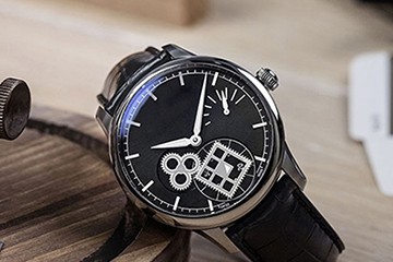 武汉有没有欧米茄手表官方售后点