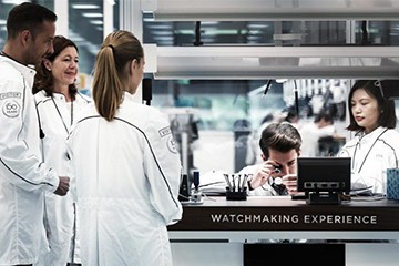 武汉欧米茄表镜面维修多少钱