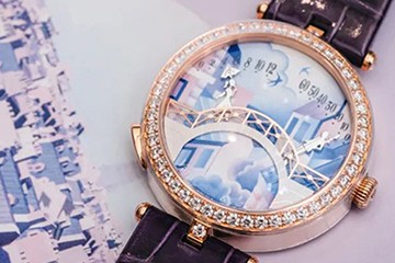 欧米茄表武汉官方售后中心位置查询