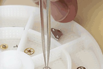 欧米茄手表武汉官方售后中心位置查询