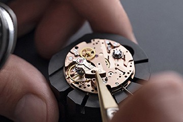 欧米茄在武汉的官方售后中心位置查询