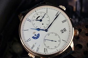 欧米茄手表在武汉官方售后点位置查询