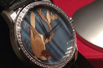 武汉欧米茄换原装电池地址