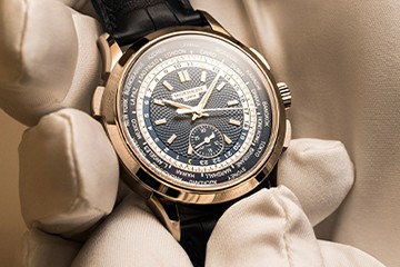 武汉欧米茄表走快3分钟