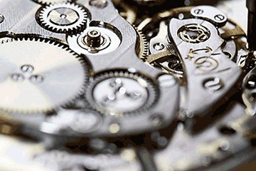 武汉欧米茄表带磨损