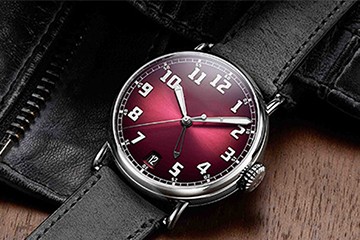 武汉欧米茄手表钢带生锈