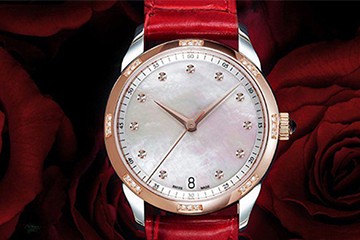 武汉欧米茄表带汗臭味