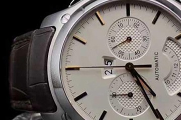 武汉欧米茄走得快