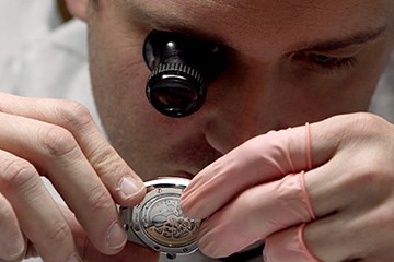 武汉欧米茄换原厂电池地址