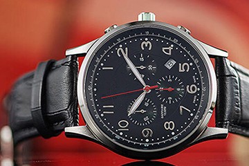 武汉欧米茄机械表走的快