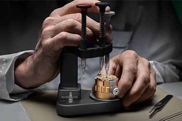 武汉欧米茄表电池更换地址