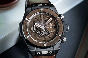 武汉欧米茄手表跑快