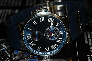 武汉欧米茄特约售后服务中心