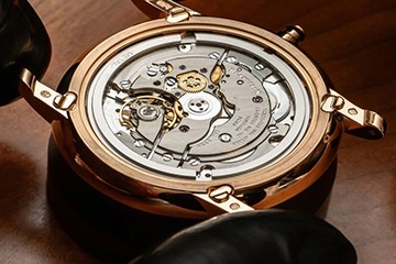 武汉欧米茄表扣坏了怎么办