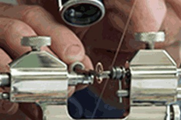 武汉欧米茄表带坏了