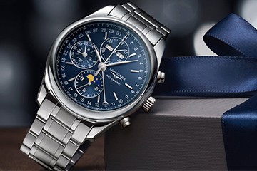 武汉欧米茄手表表带老化