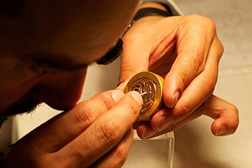 武汉欧米茄长时间没电池会影响表吗