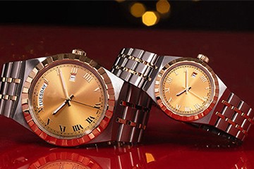 武汉欧米茄表带掉色