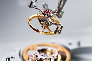 武汉欧米茄钢带生锈