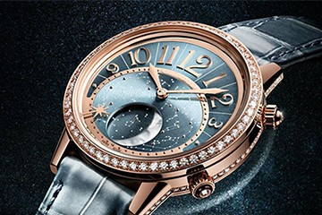 武汉欧米茄手表要换电池吗