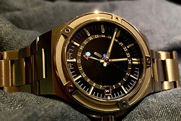 武汉欧米茄表电池能用多久